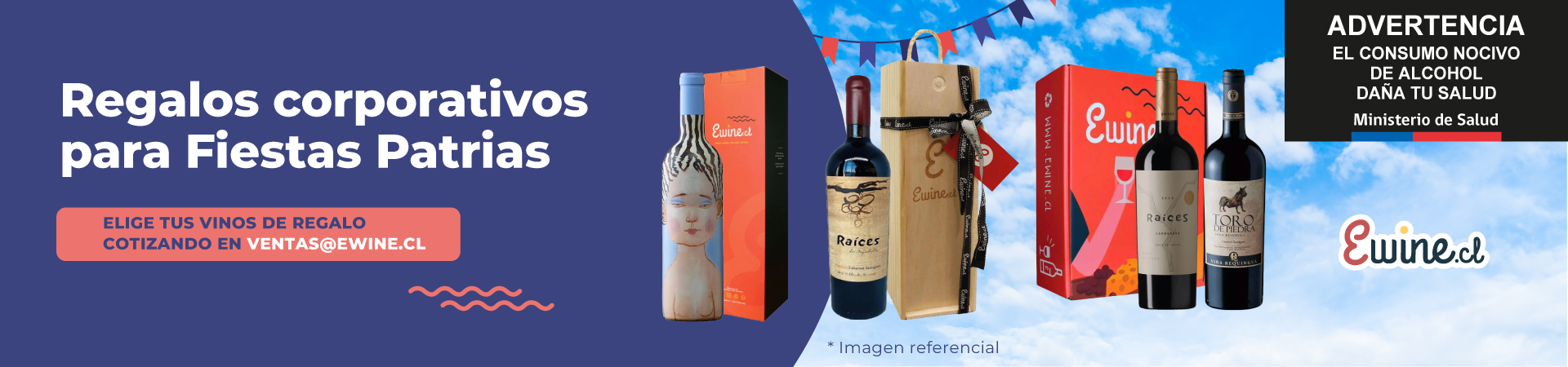 REGALOS CORPORATIVOS